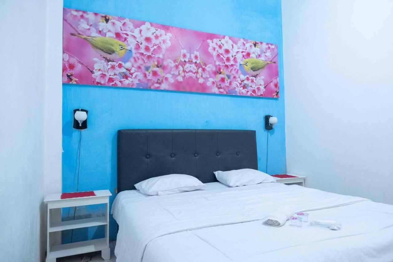 Hotel House Of Joy Sopalan Redpartner Kalasan Esterno foto